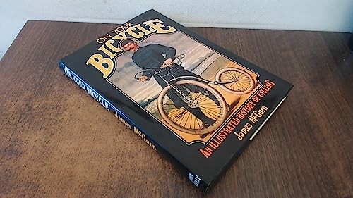 Your bicycle illustrated - on,