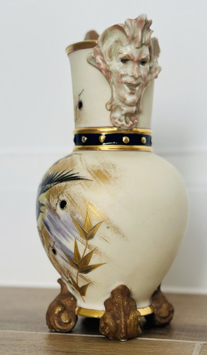 Antique victorian porcelain - antique,