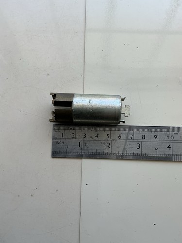 Unican latch backset extension - backset,