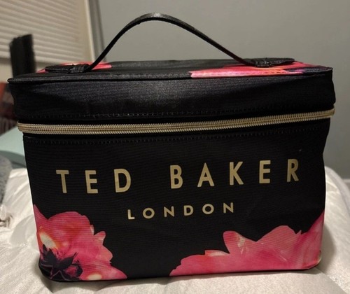 Ted baker black floral - ted,