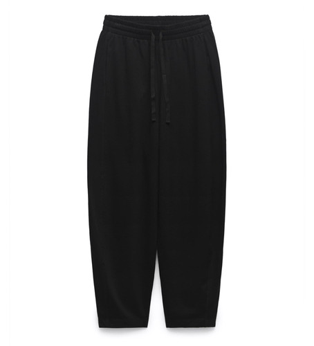 Zara carrot jogging - zara, trousers