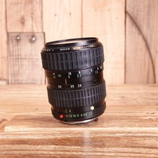 Faulty Pentax 28-80mm f3.5-4.5 PK-A Lens - Fungus