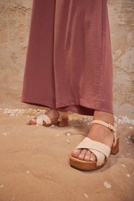 Yours Curve Women's Cross Over