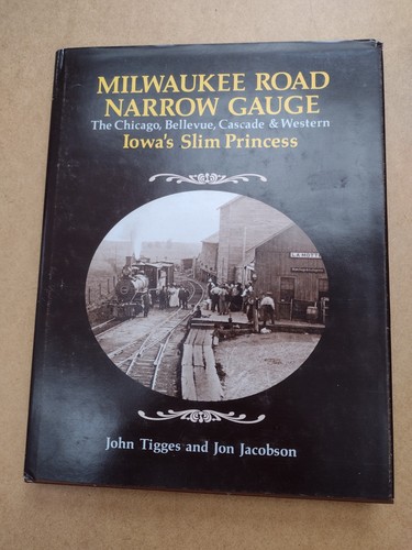 Milwaukee road narrow - road,
