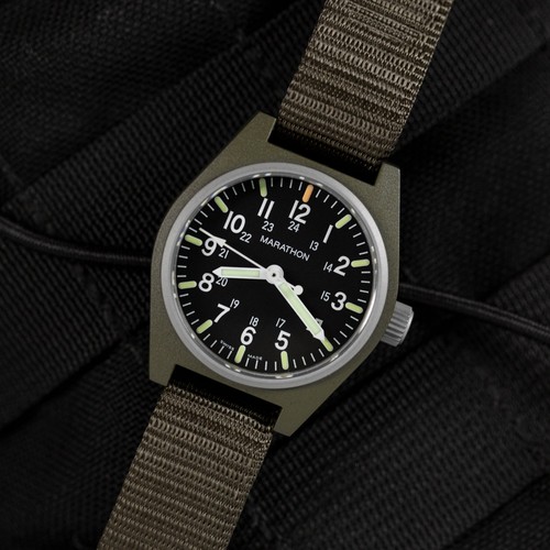 Marathon general purpose 34mm - purpose,