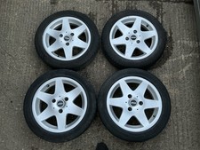 SMART FORTWO 450 FRONT ALLOY