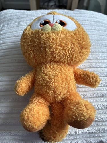 Garfield plush soft toy - soft,