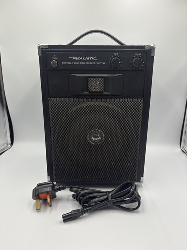 Vintage realistic mps - vintage, mps-20