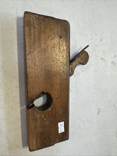 Antique scottish carpenters - scottish,