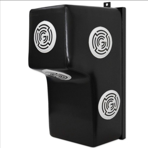 Boxing wall pad - boxing, uppercut