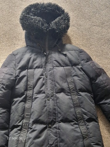 Zavetti canada jacket men - zavetti,
