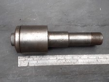 Slitting saw arbor ¢25mm.16mm