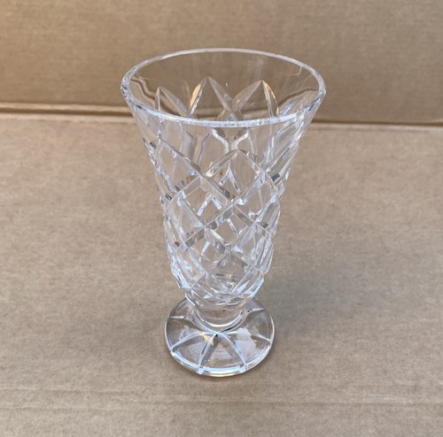Vtg waterford crystal kinsale - vtg,