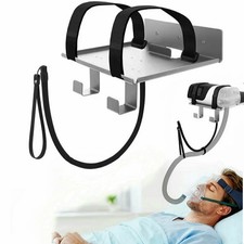 CPAP Wall Mount Shelf for