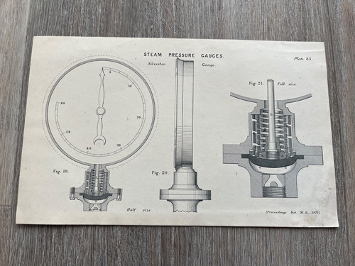 1871 mechanical engineers