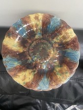 Antique Wedgwood Tortoiseshell