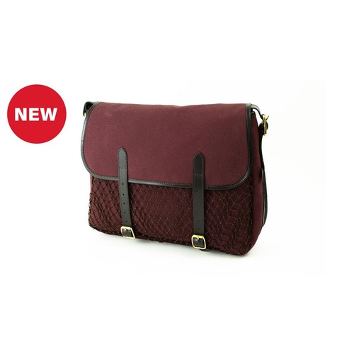 Bisley game bag - alton, fox
