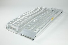Wide Aluminium Loading Ramps