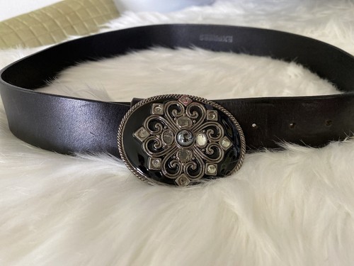 Vintage express wide - vintage, black