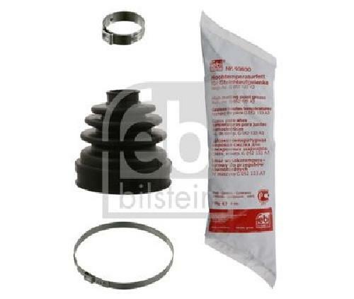 Original febi bilstein bellows - febi,