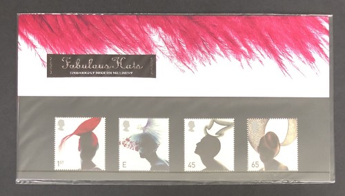 2001 fashion hats - 2001,