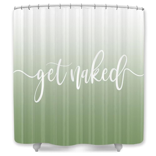Get naked extra long - naked, fabric