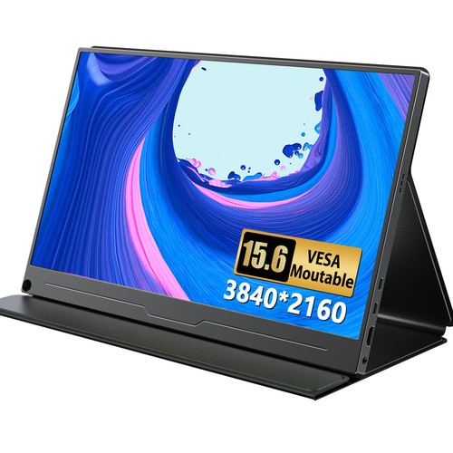 Portable monitor 3840 - 15.6",