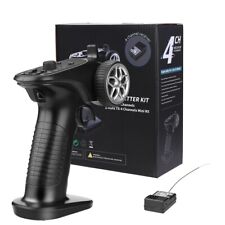 2.4GHz 4Channel Radio Remote