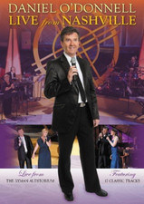 Daniel O'Donnell: Live From