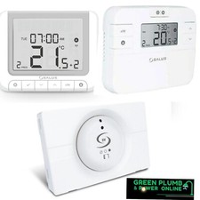 SALUS RT510LG5V+ SALUS