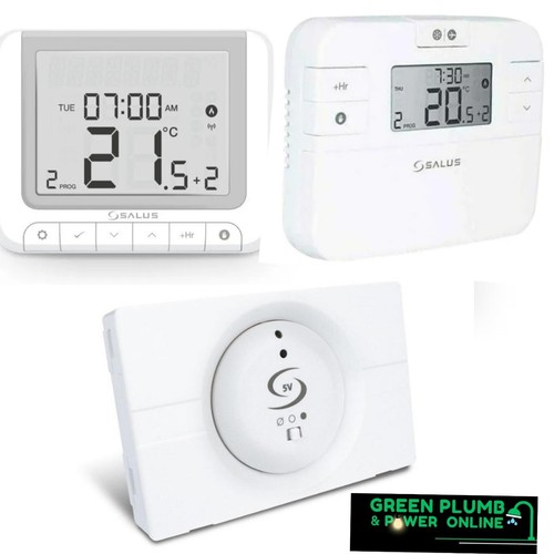 Salus rt510lg5v - salus, rt510lg5v+