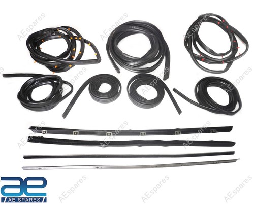 For suzuki samurai - for,
