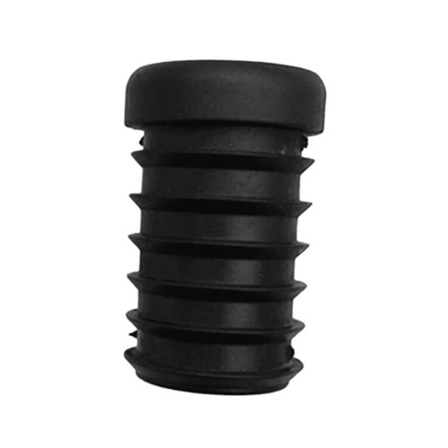 Lightweight mast top intake - mast,