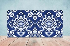 Portuguese Azulejo