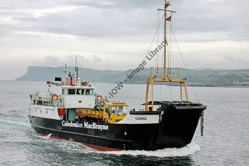 Ap0702 caledonian macbrayne - ap0702,