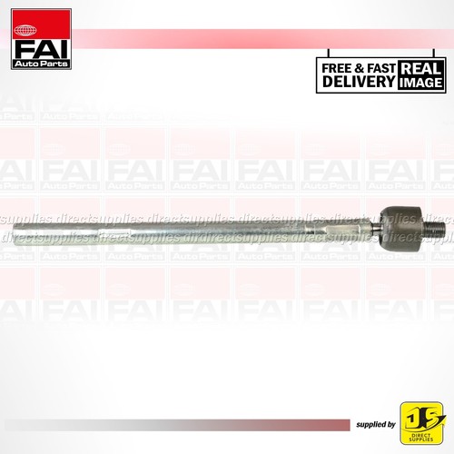 Fai rack end - rack,
