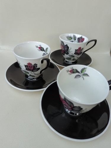 Royal albert masquerade - 3,