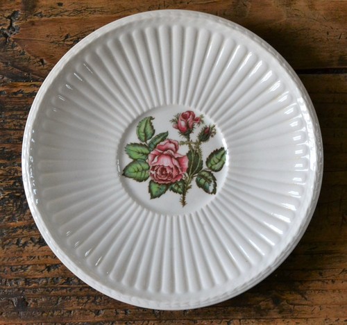 Wedgwood moss rose tea - wedgwood,