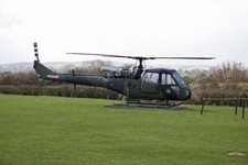 Photo 6x4 Westland Scout