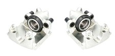 2x Front Brake Calipers | BMW
