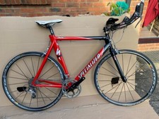 Specialized S-Works Retro Time Trial Bike