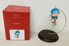 Hallmark Keepsake Christmas