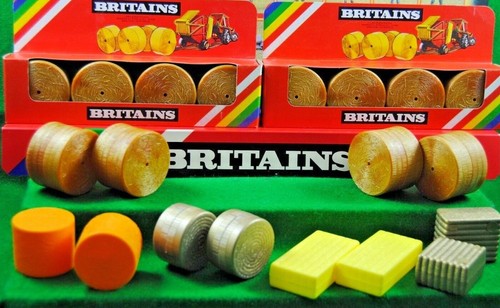 Various britains farm - britains,