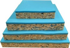 High-Density Ultra Firm Recon