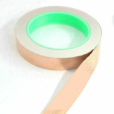 20m copper slug snail tape - 20m,