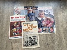 Jean Greenhowe Sewing Pattern