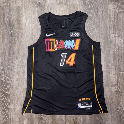 Nike miami heat city - heat,