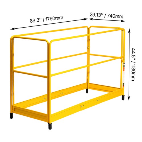 Vevor 6ft scaffolding - vevor,