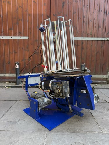 Promatic super sporter abt - promatic,
