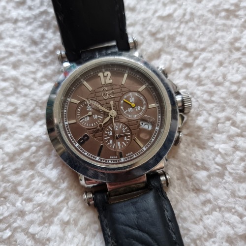 Swiss made watch gc30000 - gc30000, 13